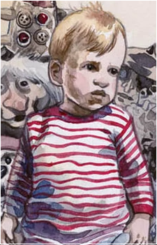 Toby Williams's image