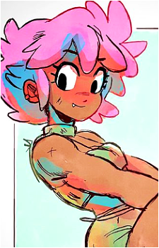 Sylvia {RoS}
