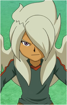 Oji Ryuzaki's image