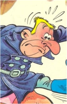 Bruteztrausen's image