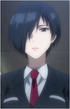 Tsukino {TG}