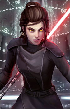 Bastila Shan