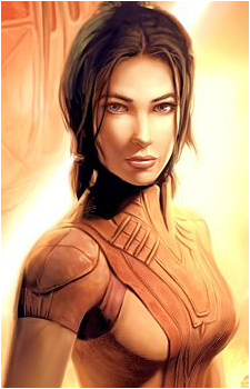 Bastila Shan's image