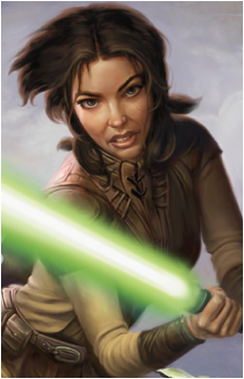 Bastila Shan