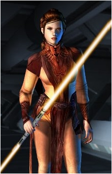 Bastila Shan