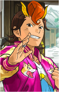 Wocky Kitaki's image