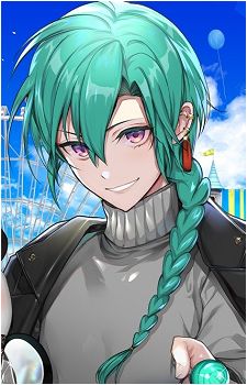 Ryushen's image
