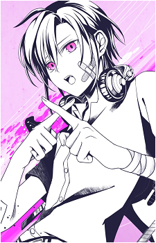 Ryushen
