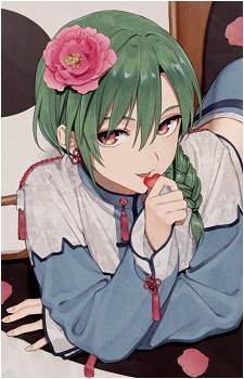 Ryushen