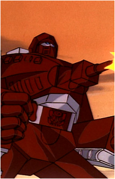 Warpath