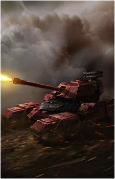 Warpath