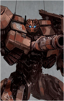 Warpath