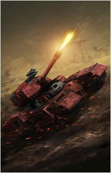 Warpath