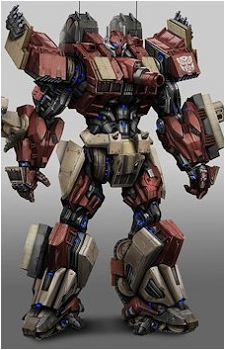 Warpath