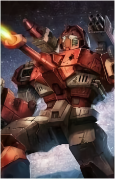 Warpath