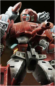 Warpath