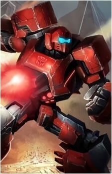 Warpath