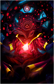 Administrator {UR}'s image