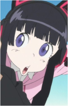 Hidomi Hibajiri