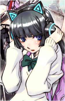 Hidomi Hibajiri's image