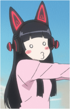 Hidomi Hibajiri