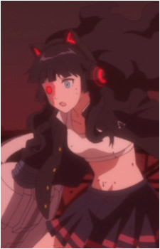 Hidomi Hibajiri