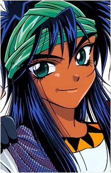 Niari's image