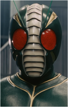Masaru Aso