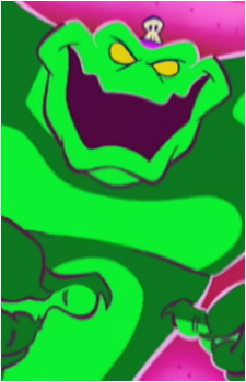 The Spookie Jar's image