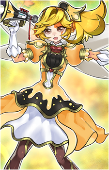 Trickstar Candina's image