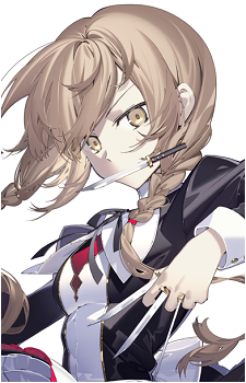 Rin Vispose