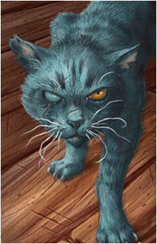 Greebo