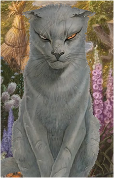 Greebo