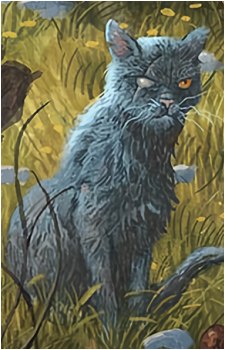 Greebo