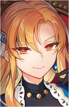 Lady Alexandra's image