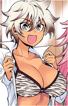 Matora Mikogami