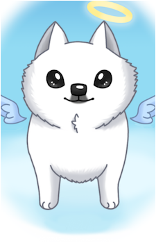 Gabe the Dog