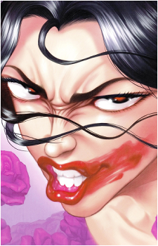 Emi Akezawa
