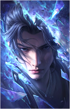 Xiao Yan's image