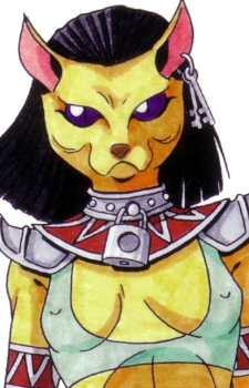 Bastet {SMT}'s image