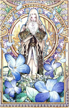 Gabriel Sanson's image