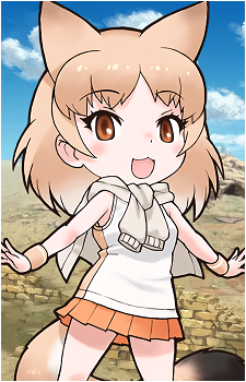 Pale Fox's image