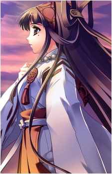 Tsukuyo Sakaue