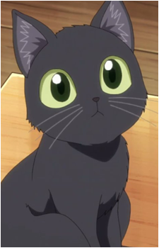 Souei's Cat's image