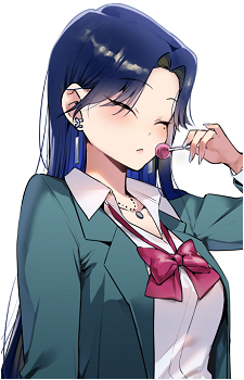 Yakumo Azuma's image