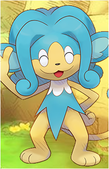 Simipour's image