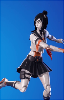 Tsuki {FN}