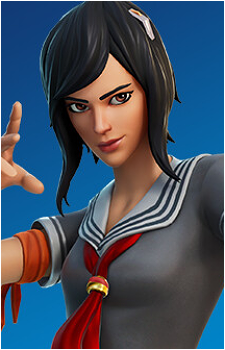 Tsuki {FN}