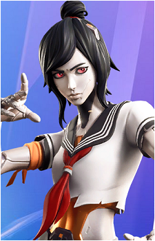 Tsuki's image