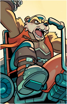 Diesel {Sonic}'s image